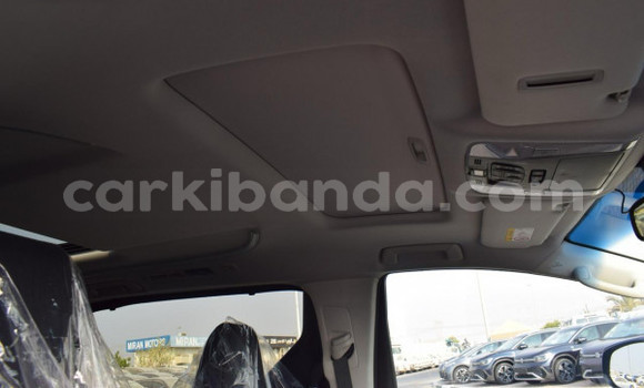 Buy Used Toyota Alphard Black Car in Kampala in Uganda Buy Used Toyota Alphard Black Car in Kampala in Uganda
