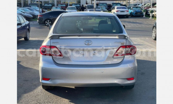 Buy Used Toyota Corolla Silver Car in Kampala in Uganda Buy Used Toyota Corolla Silver Car in Kampala in Uganda