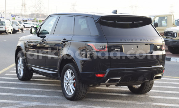 Buy Used Range Rover Range Rover Black Car in Kampala in Uganda Buy Used Range Rover Range Rover Black Car in Kampala in Uganda