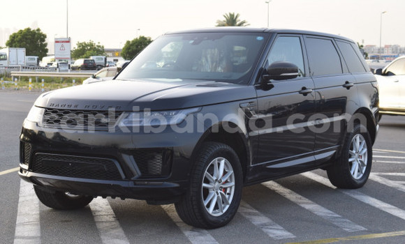 Buy Used Range Rover Range Rover Black Car in Kampala in Uganda Buy Used Range Rover Range Rover Black Car in Kampala in Uganda