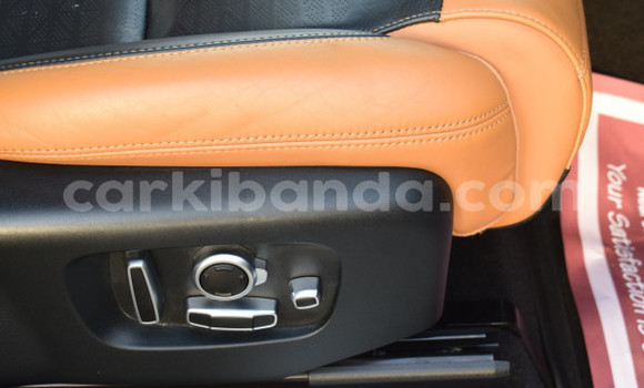 Buy Used Range Rover Range Rover Black Car in Kampala in Uganda Buy Used Range Rover Range Rover Black Car in Kampala in Uganda