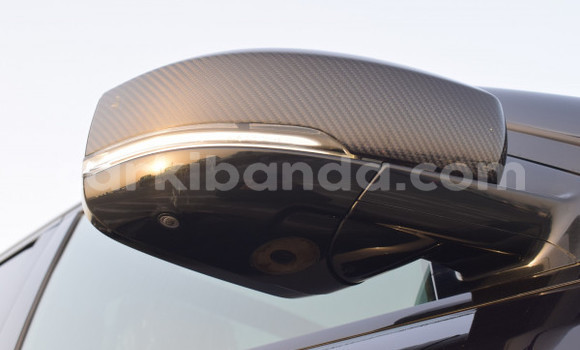 Buy Used Range Rover Range Rover Black Car in Kampala in Uganda Buy Used Range Rover Range Rover Black Car in Kampala in Uganda