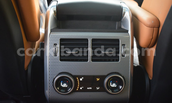 Buy Used Range Rover Range Rover Black Car in Kampala in Uganda Buy Used Range Rover Range Rover Black Car in Kampala in Uganda