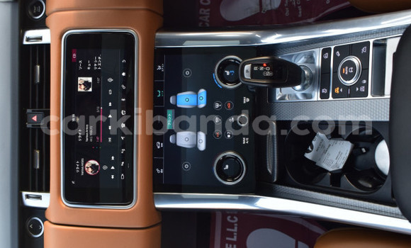 Buy Used Range Rover Range Rover Black Car in Kampala in Uganda Buy Used Range Rover Range Rover Black Car in Kampala in Uganda