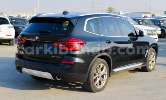 Buy Used BMW X3 Black Car in Kampala in Uganda Buy Used BMW X3 Black Car in Kampala in Uganda