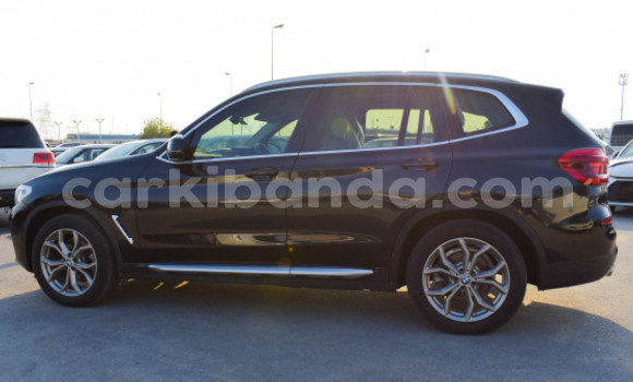 Buy Used BMW X3 Black Car in Kampala in Uganda Buy Used BMW X3 Black Car in Kampala in Uganda