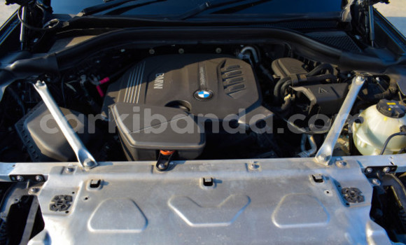 Buy Used BMW X3 Black Car in Kampala in Uganda Buy Used BMW X3 Black Car in Kampala in Uganda