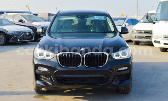 Buy Used BMW X3 Black Car in Kampala in Uganda Buy Used BMW X3 Black Car in Kampala in Uganda