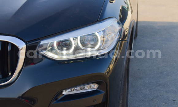 Buy Used BMW X3 Black Car in Kampala in Uganda Buy Used BMW X3 Black Car in Kampala in Uganda