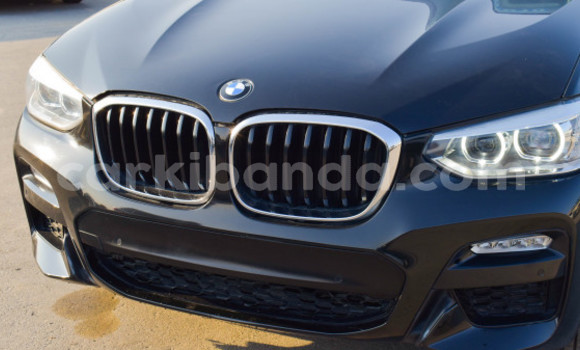 Buy Used BMW X3 Black Car in Kampala in Uganda Buy Used BMW X3 Black Car in Kampala in Uganda