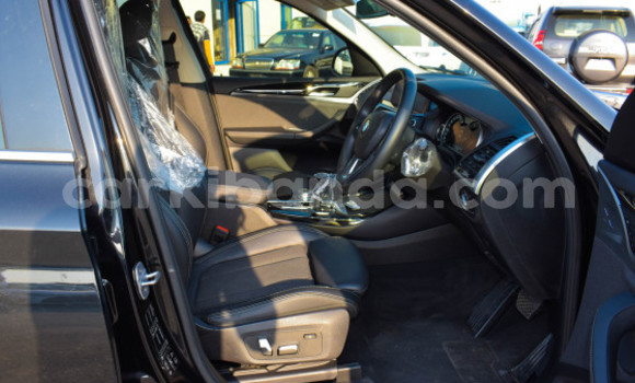 Buy Used BMW X3 Black Car in Kampala in Uganda Buy Used BMW X3 Black Car in Kampala in Uganda