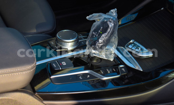 Buy Used BMW X3 Black Car in Kampala in Uganda Buy Used BMW X3 Black Car in Kampala in Uganda