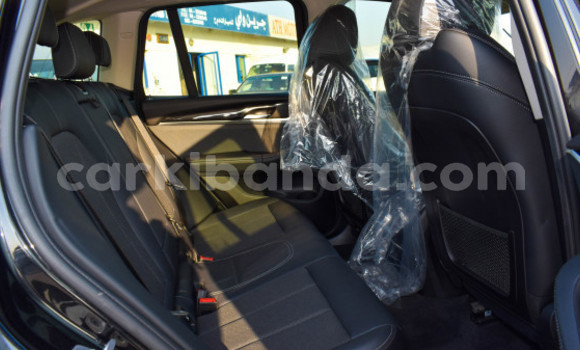 Buy Used BMW X3 Black Car in Kampala in Uganda Buy Used BMW X3 Black Car in Kampala in Uganda