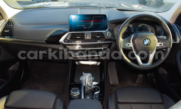 Buy Used BMW X3 Black Car in Kampala in Uganda Buy Used BMW X3 Black Car in Kampala in Uganda