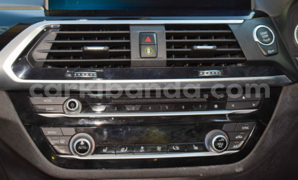 Buy Used BMW X3 Black Car in Kampala in Uganda Buy Used BMW X3 Black Car in Kampala in Uganda