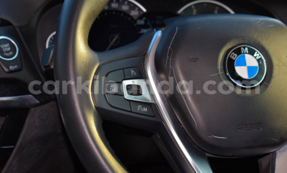 Buy Used BMW X3 Black Car in Kampala in Uganda Buy Used BMW X3 Black Car in Kampala in Uganda