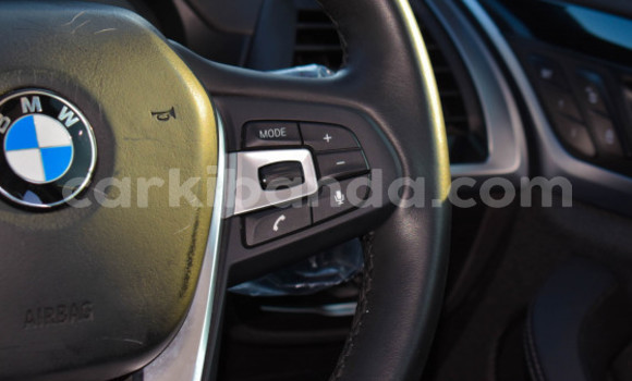 Buy Used BMW X3 Black Car in Kampala in Uganda Buy Used BMW X3 Black Car in Kampala in Uganda