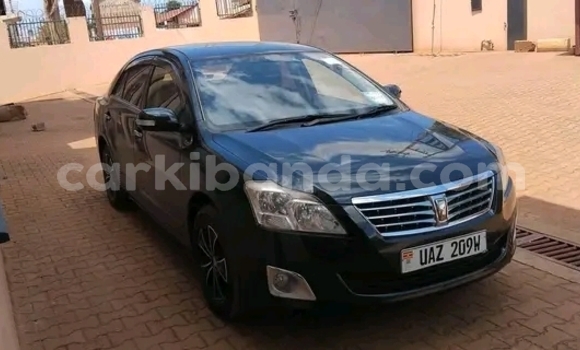 Gura Yakoze Toyota Premio Black Imodoka i Bugiri mu Eastern Gura Yakoze Toyota Premio Black Imodoka i Bugiri mu Eastern