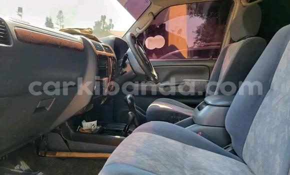 Buy Used Toyota Prado Other Car in Bombo in Central
