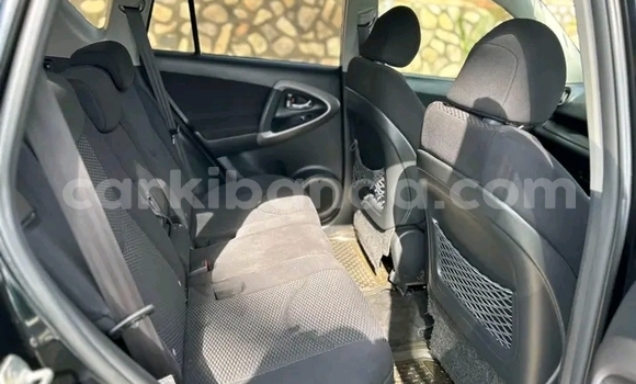 Buy Used Toyota RAV4 Black Car in Bundibugyo in Western