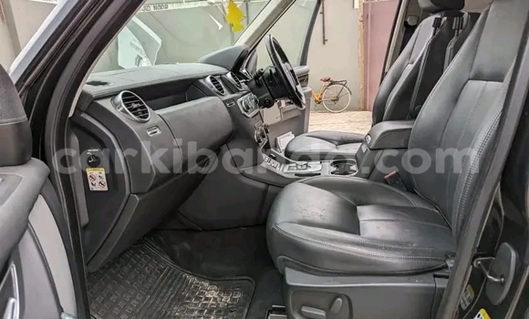 Buy Used Lamborghini Jalpa Black Car in Kampala in Uganda