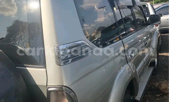 Gura Yakoze Toyota Prado Other Imodoka i Bugembe mu Eastern Gura Yakoze Toyota Prado Other Imodoka i Bugembe mu Eastern