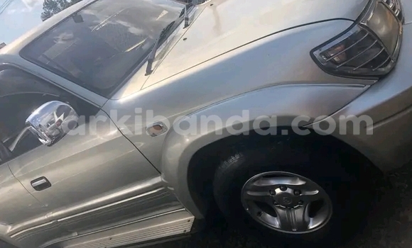 Gura Yakoze Toyota Prado Other Imodoka i Bugembe mu Eastern Gura Yakoze Toyota Prado Other Imodoka i Bugembe mu Eastern