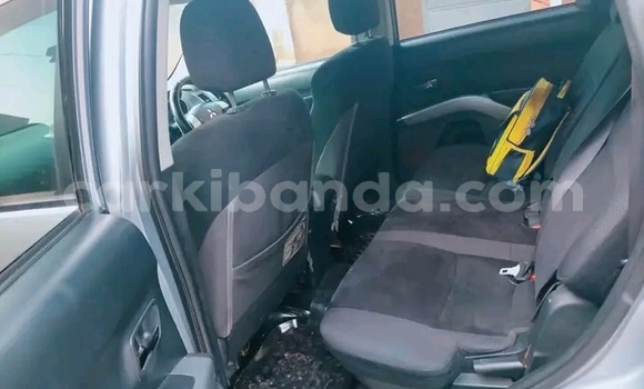 Gura Yakoze Mitsubishi Outlander Other Imodoka i Bundibugyo mu Western Gura Yakoze Mitsubishi Outlander Other Imodoka i Bundibugyo mu Western