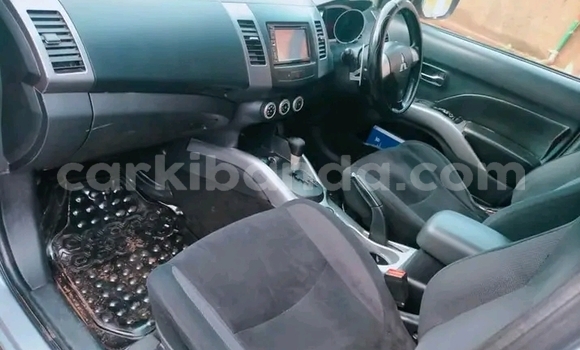 Gura Yakoze Mitsubishi Outlander Other Imodoka i Bundibugyo mu Western Gura Yakoze Mitsubishi Outlander Other Imodoka i Bundibugyo mu Western