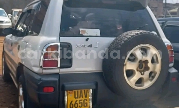 Gura Yakoze Toyota RAV4 Other Imodoka i Bundibugyo mu Western Gura Yakoze Toyota RAV4 Other Imodoka i Bundibugyo mu Western