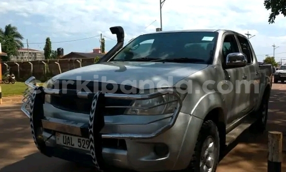 Acheter Occasion Voiture Toyota Hilux Autre à Bundibugyo, Occidental Acheter Occasion Voiture Toyota Hilux Autre à Bundibugyo, Occidental