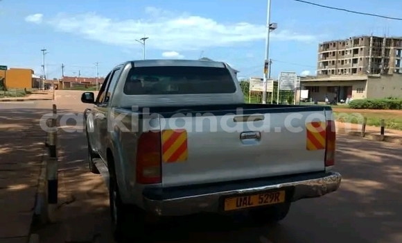Acheter Occasion Voiture Toyota Hilux Autre à Bundibugyo, Occidental Acheter Occasion Voiture Toyota Hilux Autre à Bundibugyo, Occidental