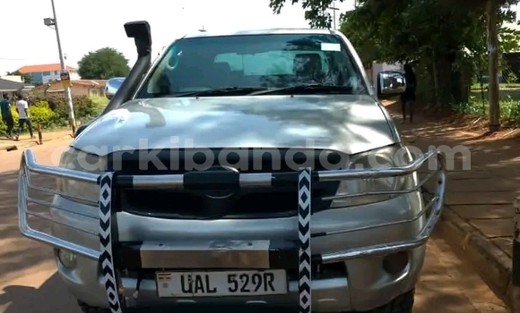 Acheter Occasion Voiture Toyota Hilux Autre à Bundibugyo, Occidental Acheter Occasion Voiture Toyota Hilux Autre à Bundibugyo, Occidental