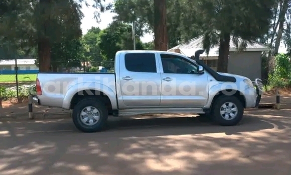 Acheter Occasion Voiture Toyota Hilux Autre à Bundibugyo, Occidental Acheter Occasion Voiture Toyota Hilux Autre à Bundibugyo, Occidental