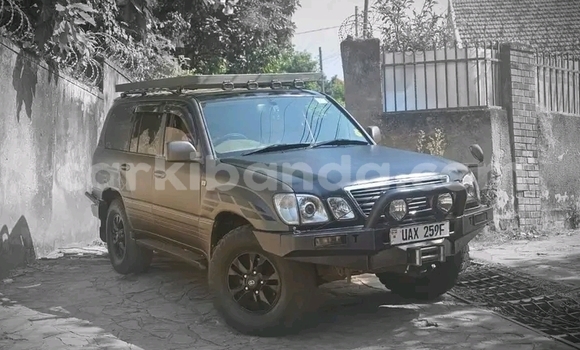 Acheter Occasion Voiture Toyota Land Cruiser Autre à Bundibugyo, Occidental Acheter Occasion Voiture Toyota Land Cruiser Autre à Bundibugyo, Occidental