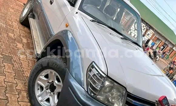 Acheter Occasion Voiture Toyota Prado Autre à Bundibugyo, Occidental Acheter Occasion Voiture Toyota Prado Autre à Bundibugyo, Occidental