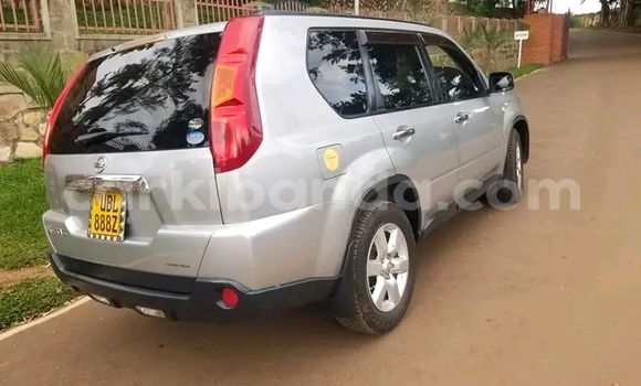 Buy Used Nissan X–Trail Other Car in Bundibugyo in Western Buy Used Nissan X–Trail Other Car in Bundibugyo in Western