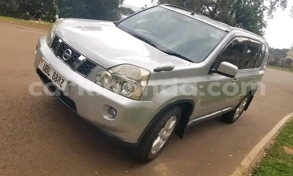 Acheter Occasion Voiture Nissan X–Trail Autre à Bundibugyo, Occidental Acheter Occasion Voiture Nissan X–Trail Autre à Bundibugyo, Occidental