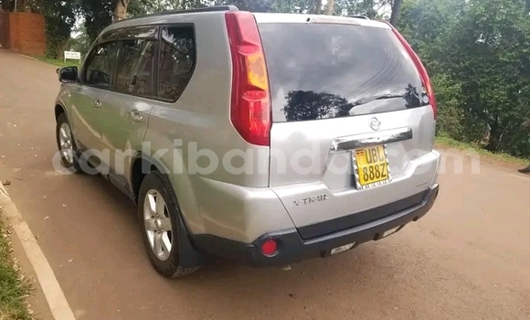 Acheter Occasion Voiture Nissan X–Trail Autre à Bundibugyo, Occidental Acheter Occasion Voiture Nissan X–Trail Autre à Bundibugyo, Occidental