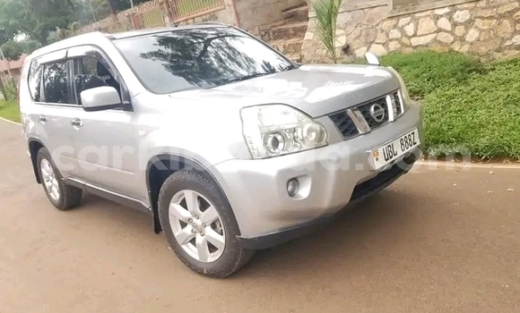 Acheter Occasion Voiture Nissan X–Trail Autre à Bundibugyo, Occidental Acheter Occasion Voiture Nissan X–Trail Autre à Bundibugyo, Occidental