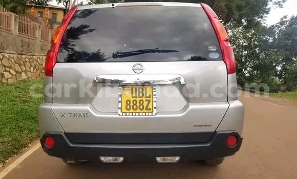 Acheter Occasion Voiture Nissan X–Trail Autre à Bundibugyo, Occidental Acheter Occasion Voiture Nissan X–Trail Autre à Bundibugyo, Occidental