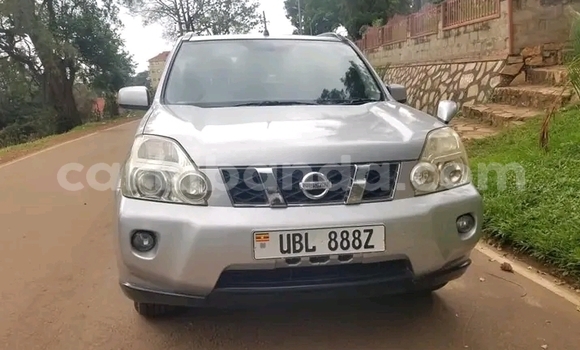 Acheter Occasion Voiture Nissan X–Trail Autre à Bundibugyo, Occidental Acheter Occasion Voiture Nissan X–Trail Autre à Bundibugyo, Occidental