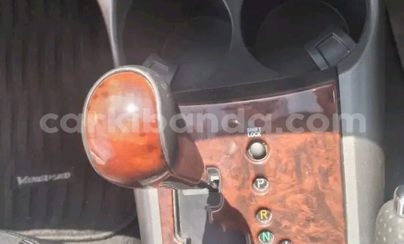 Nunua Ilio tumika Honda CR–V Nyeusi Gari ndani ya Bundibugyo nchini Magharibi