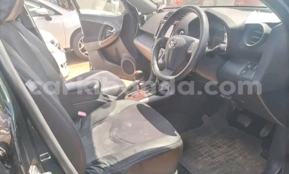 Acheter Occasion Voiture Honda CR–V Noir à Bundibugyo, Occidental Acheter Occasion Voiture Honda CR–V Noir à Bundibugyo, Occidental