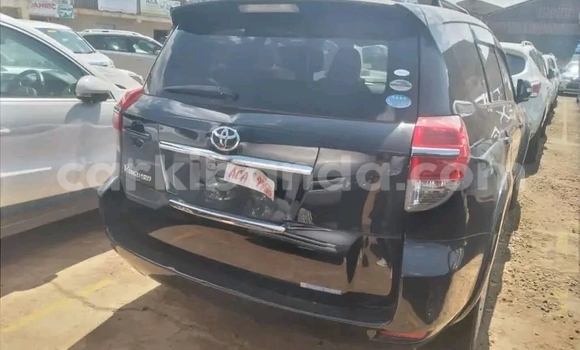 Acheter Occasion Voiture Honda CR–V Noir à Bundibugyo, Occidental Acheter Occasion Voiture Honda CR–V Noir à Bundibugyo, Occidental