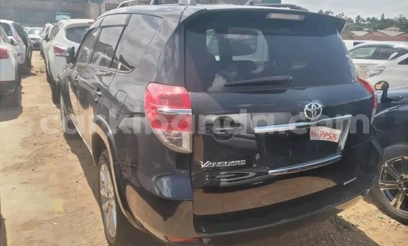 Acheter Occasion Voiture Honda CR–V Noir à Bundibugyo, Occidental Acheter Occasion Voiture Honda CR–V Noir à Bundibugyo, Occidental