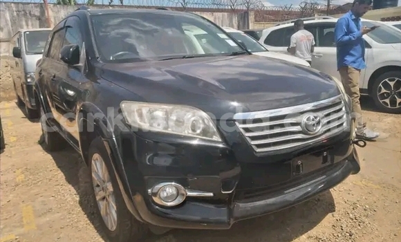 Acheter Occasion Voiture Honda CR–V Noir à Bundibugyo, Occidental Acheter Occasion Voiture Honda CR–V Noir à Bundibugyo, Occidental