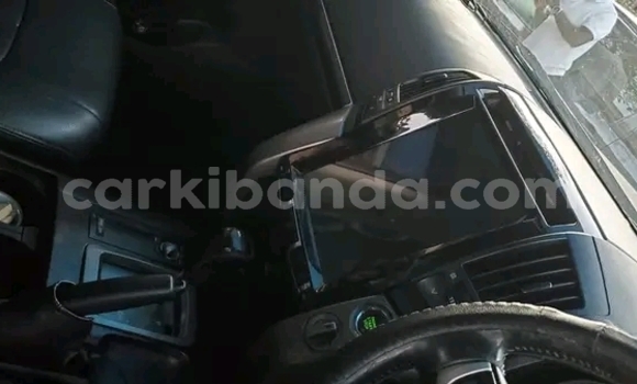 Buy Used Toyota Land Cruiser Other Car in Bugiri in Eastern