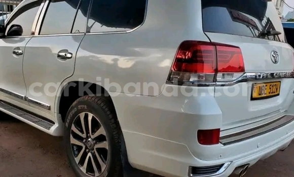 Buy Used Toyota Land Cruiser Other Car in Bugiri in Eastern Buy Used Toyota Land Cruiser Other Car in Bugiri in Eastern