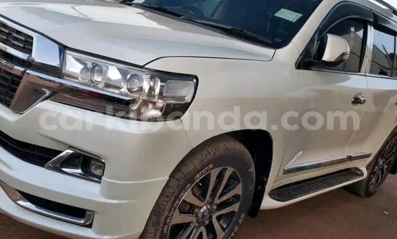 Buy Used Toyota Land Cruiser Other Car in Bugiri in Eastern Buy Used Toyota Land Cruiser Other Car in Bugiri in Eastern